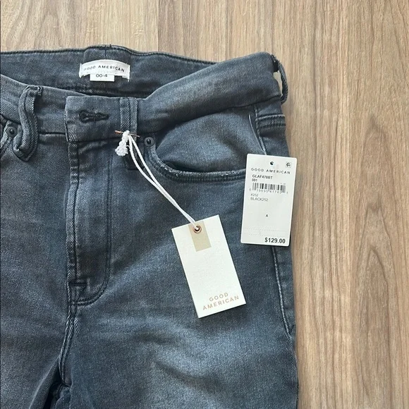 Always Fits Good Legs Skinny Jeans - Picture 3 of 5